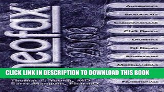 [PDF] Neofax 2003: A Manual of Drugs Used in Neonatal Care Popular Colection