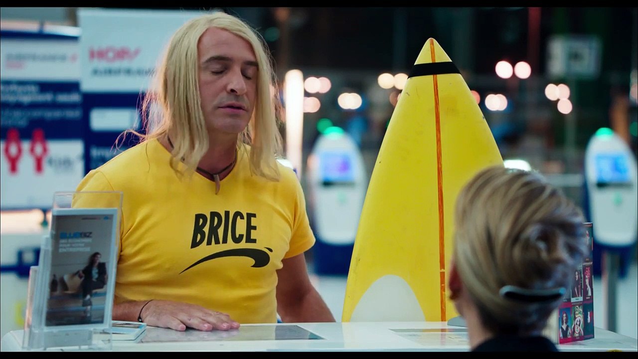 Brice 3: Trailer HD