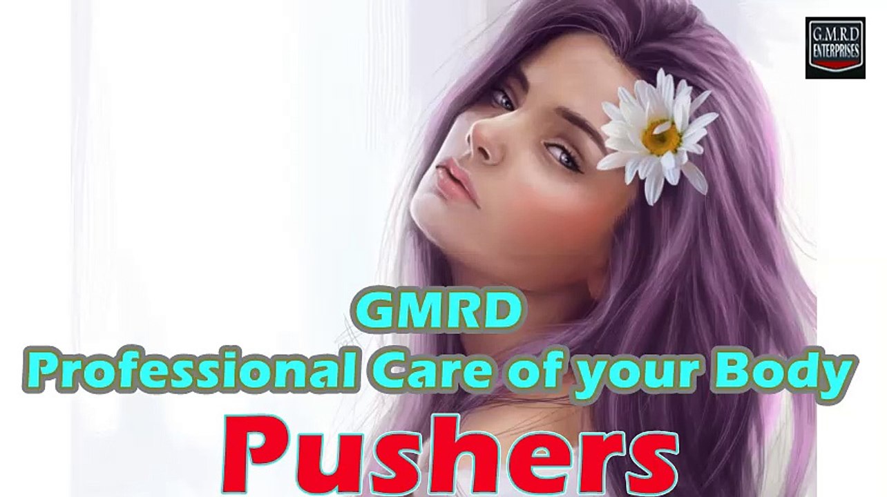Pusher