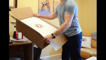 Canada Goose Langford Parka Indepth Review - Unboxing