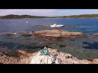 Des Belges empruntent un yacht de 1,4 millions d'€, ils n'auraient pas dû...