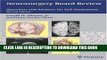 [PDF] Neurosurgery Board Review: Questions and Answers for Self-Assessment Full Colection