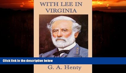 Big Deals  With Lee in Virginia  Best Seller Books Most Wanted