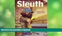 READ BOOK  READING 2013 COMMON CORE READING STREET SLEUTH GRADE 2  BOOK ONLINE