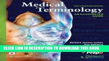 Collection Book Medical Terminology: An Illustrated Guide