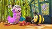The Hive - BuzzBees Big Film