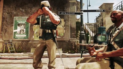Dishonored 2 : Comment tuer avec créativité