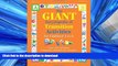 FAVORIT BOOK The GIANT Encyclopedia of Transition Activities for Children 3 to 6: Over 600