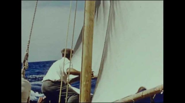 Les hommes de la baleine, extrait