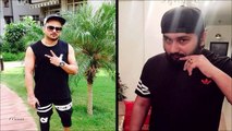 Honey Singh's Latest Look Post Bipolar Disorder Treatment Will Shock You