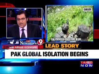 Arnab Goswami's Crying Hahaha