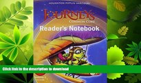 READ BOOK  Journeys: Common Core Reader s Notebook Consumable Volume 2 Grade 2 FULL ONLINE