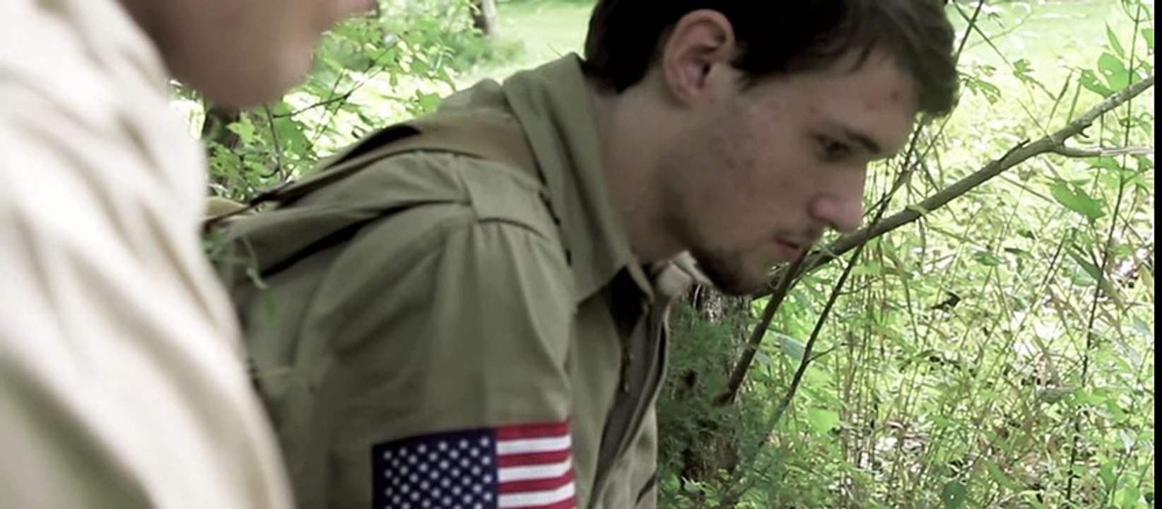 Full World War 2 Film