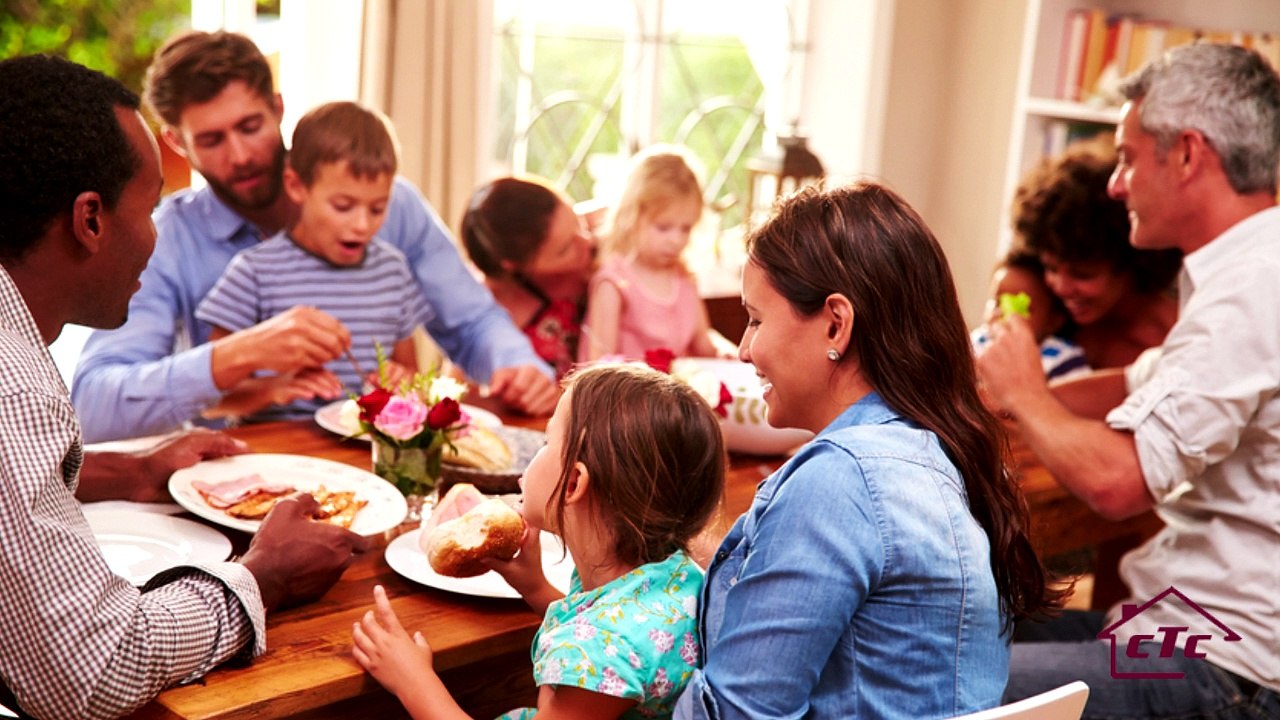 Christopher-Thomas Construction, Inc.: Let A Home Builder Assist You with Your Home Remodeling Needs in North Carolina