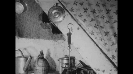 Les inconnus de la terre, extrait