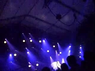 Madeleine Peyroux "La Javanaise" in Marciac