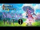 Touhou: Scarlet Curiosity Walkthrough Part 1 (PS4) Sakuya Story - Misty Lake