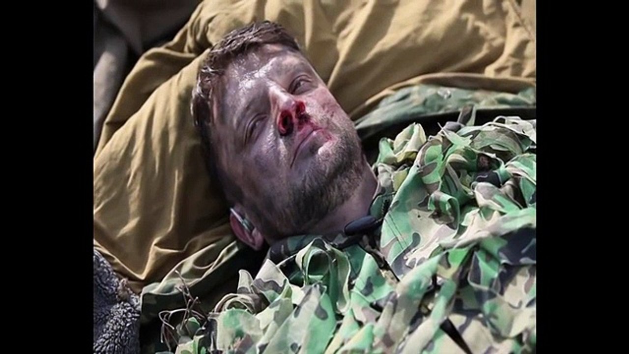 Глухой (2016) САМЫЙ ИНТЕРЕСНЫЙ БОЕВИК боевики и...
