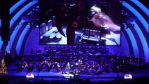 Danny Elfman - Poor Jack (Nightmare Before Christmas Live @ The Hollywood Bowl)