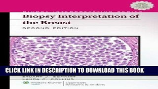 New Book Biopsy Interpretation of the Breast (Biopsy Interpretation Series)