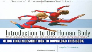 Collection Book Introduction to the Human Body