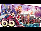 The Legend of Heroes: Trails of Cold Steel 2 Walkthrough Part 65 (PS3, Vita) English | No Commentary