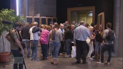 Le procès Wesphael attire de nombreux curieux