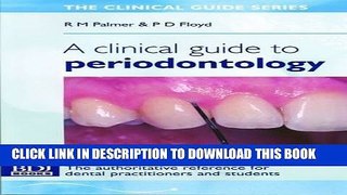 Collection Book Clinical Guide To Periodontology (The Clinical Guide Series)