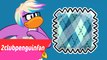 Club Penguin - Argyle Pattern Pin Cheat 2016