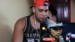 Bugoy Drilon covers One Day Matisyahu LIVE on Wish 107.5 Bus REACTION
