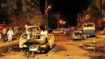 Son Dakika! ABD'den 'Gaziantep' Uyarısı: Alışveriş Merkezlerine Gitmeyin