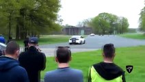 LOUD 2013 Ford Mustang Shelby GT500 REVS, Drag Races & Accelerations! Exhaust Sounds!