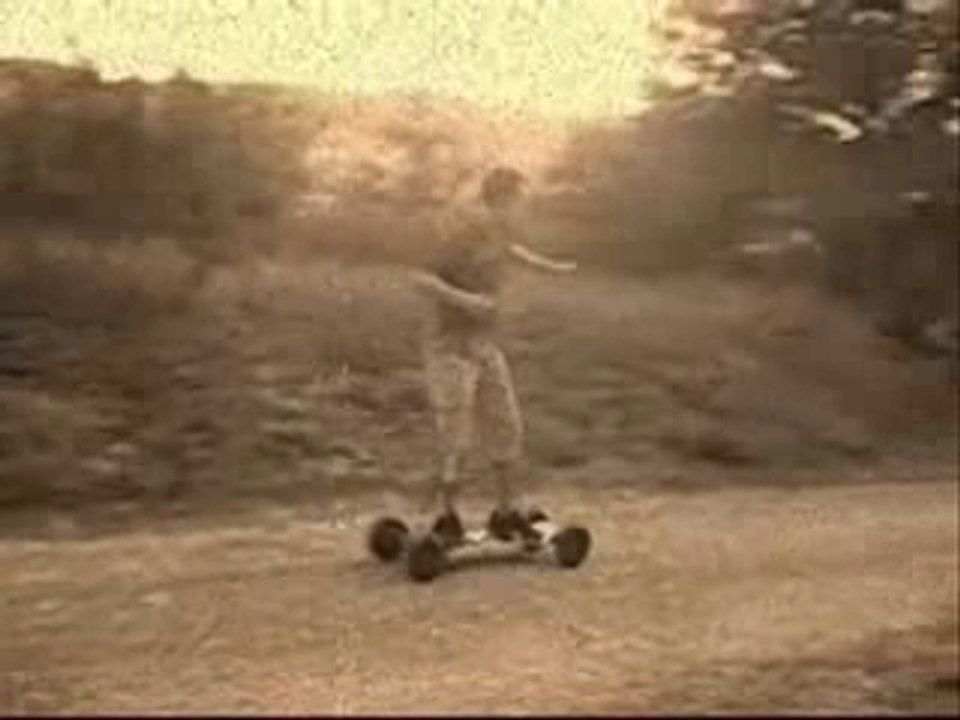 One