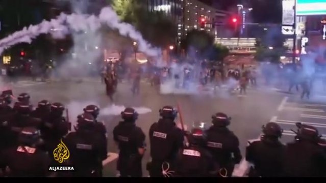 State of emergency declared in US state of North Carolina