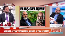 Altan kardeşler'in sorgusunda çarpıcı detaylar!