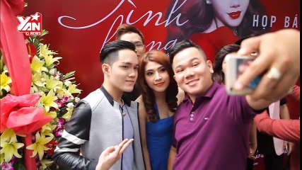 Recap Đàm Vĩnh Hưng - Tố Ny