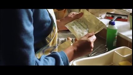 Phim - Những đoạn phim về Harry Potter bạn chưa từng được xem