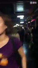 Đánh bom đẫm máu ở Thái Lan