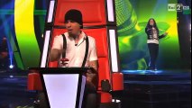 The voice Italy - 