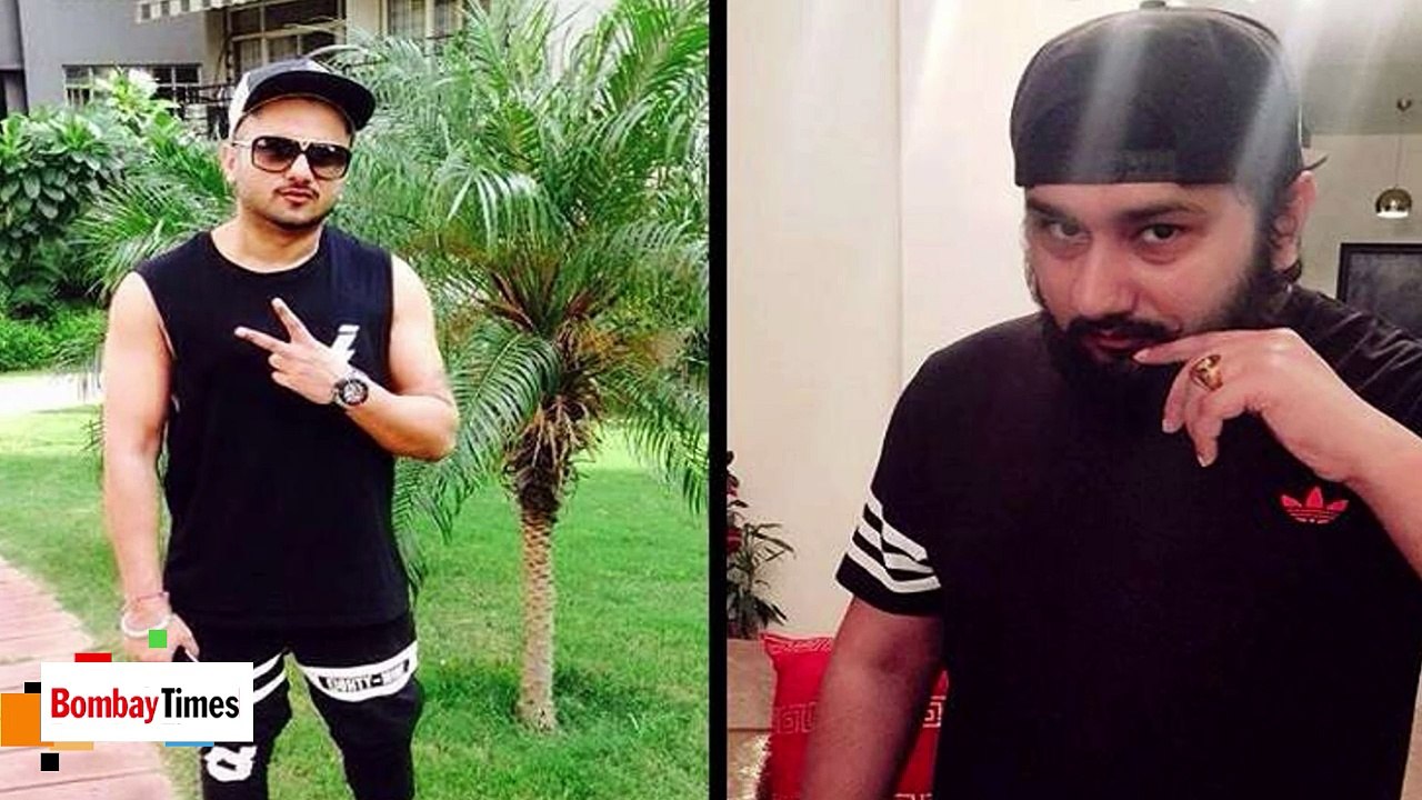 Yo Yo Honey Singh Transformation is Shocking !