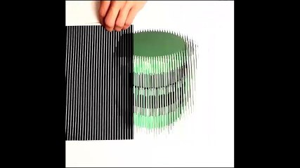 Ảo thuật - Những màn ảo thuật bằng giấy