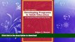 FAVORITE BOOK  Developing Programs in Adult Education: A Conceptual Programming Model (2nd