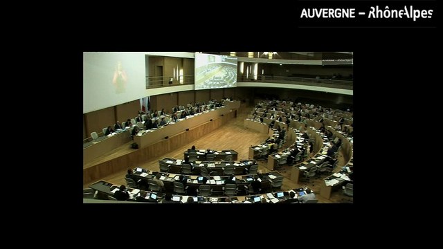 AP 22 septembre 2016 ● Intervention de Myriam Fougère sur l'Intervention régionale en faveur des bourgs centres