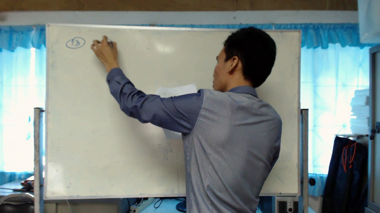 เฉลยdetข้อ13