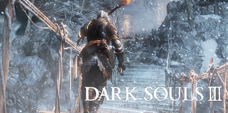 Tráiler Dark Souls III - Ashes of Ariandel