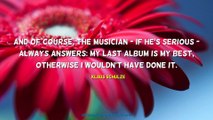 Klaus Schulze Quotes #1