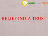 Relif india trust NGOS