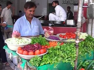 Sukkur Disable Saild Stall Report by Malik Imran shahid