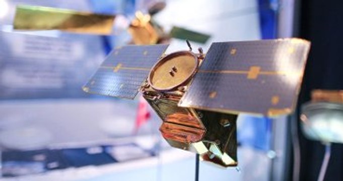 Türkiye Uzay Ajansı İçin Çalışmalar Tamam