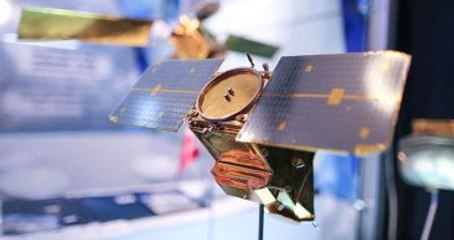 Türkiye Uzay Ajansı İçin Çalışmalar Tamam